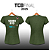 SOREN BTO - Times - Camiseta Feminina TCB 2025 - Imagem 1