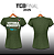 VITTORIA MOREREPS - Times - Camiseta Feminina TCB 2025 - Imagem 1