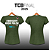 CROSSFIT HIGH PULSE - Times - Camiseta Feminina TCB 2025 - Imagem 1