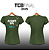 AVANTI SPL - Times - Camiseta Feminina TCB 2025 - Imagem 1