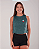 Cropped Tribal Bs - Verde - Imagem 1