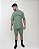 Camiseta Mas. Big Oversized BS  - Verde - Imagem 5