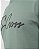 Camiseta Mas. Big Oversized BS  - Verde - Imagem 3