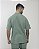 Camiseta Mas. Big Oversized BS  - Verde - Imagem 2