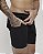 Short Masc c/ Short Térm e Elast Personalizado- Preto - Imagem 7