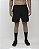 Short Masc c/ Short Térm e Elast Personalizado- Preto - Imagem 1