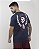 Camisa Mas. BScross Granada -Marinho - Imagem 4