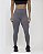 Legging  Alta Compressao - Cinza - Imagem 1