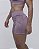 Short fem. Bs  Corrida -Satin - Imagem 4