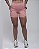 Short fem. Bs  Corrida - Liso Lantana - Imagem 1