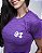 Cam Fem. BSCross Peso - Roxo - Imagem 5