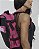 Mochila Elite Mini  BSCross - Rosa - Imagem 1