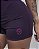 Short c/ Cós Elastico Personalizado BS -Grape - Imagem 3