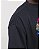 Cam  Big Oversized BS Grafite - Preto - Imagem 3