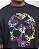 Cam  Big Oversized BS Grafite - Preto - Imagem 2