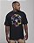 Cam  Big Oversized BS Grafite - Preto - Imagem 1