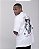Cam Big Oversized BS Skull Love - Branco - Imagem 3