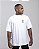 Cam Big Oversized BS Skull Love - Branco - Imagem 1