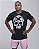 Cam Masc Bs Skull Graphite - Preto - Imagem 5
