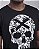 Cam Masc Bs Skull Graphite - Preto - Imagem 3