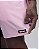 Short Masc Tactel Cos Estreito - Rose - Imagem 5