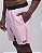 Short Masc Tactel Cos Estreito - Rose - Imagem 3