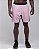 Short Masc Tactel Cos Estreito - Rose - Imagem 1