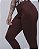 Legging BS PRO Alta COMPRESSÃO - Coffee - Imagem 3