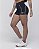 Short fem. BS Inte Levanta Bumbum - Preto - Imagem 3