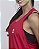 Regata Fem Corrida - Fit Red - Imagem 4