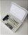 CR-1449 Kit rosca postiça helicoil M11X1,50X1,5D - Combinado - Imagem 1