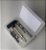 CR-1408 Kit rosca postiça helicoil M10X1X1,5D - Imagem 1