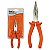 CR-BFH0040 Alicate 6" de bico ac polido - Imagem 1