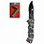 CR-BFH2164 Canivete Savana - 21,8cm - Imagem 1