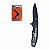 CR-BFH2166 Canivete Canyon 2 - 19,8cm - Imagem 1