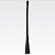 Antena UHF 403-512 Mhz para Radio Motorola EP-450/DEP-450 - Imagem 1