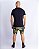 SHORTS SARJA COMFORT CAMO - Imagem 13