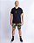 SHORTS SARJA COMFORT CAMO - Imagem 11