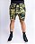 SHORTS SARJA COMFORT CAMO - Imagem 3