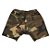 SHORTS SARJA COMFORT CAMO - Imagem 2