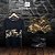 SHORTS SARJA COMFORT CAMO - Imagem 16