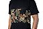 CAMISETA RECORTES BOLSO - Imagem 2
