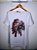 CAMISETA LONG INDIAN SKULL - Imagem 1
