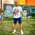 CAMISETA LONG INDIAN SKULL - Imagem 3