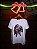 CAMISETA LONG INDIAN SKULL - Imagem 8