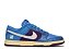 Tênis Nike Dunk Low X Undefeated 5 On It - Imagem 1