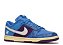 Tênis Nike Dunk Low X Undefeated 5 On It - Imagem 2