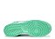 Tênis Nike Dunk Low Green Glow - Imagem 4
