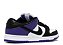 Tênis Nike Sb Dunk Low Court Purple - Imagem 3