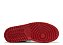 Tênis Nike Air Jordan 1 Low Bred Toe - Imagem 4